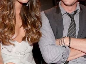 Czy Cory Monteith odchodzi z Glee? Lea Michele Dishes o zaskakującym losie Finna