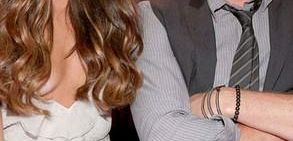 Czy Cory Monteith odchodzi z 