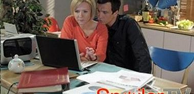 Pierwsza miłość odc. 1541 - informacja prasowa
