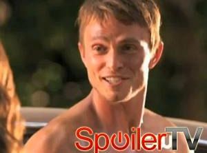 Wade i George będą się bić po nocy Zoe w Hart of Dixie