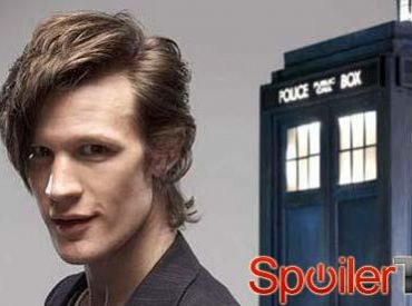 Doctor Who: 7x04 The Power Of Three - informacja prasowa