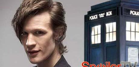 Doctor Who: 7x04 