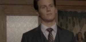 Jonathan Groff z 