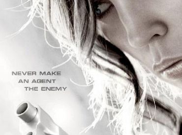 Melissa George zagra szpiega w Hunted