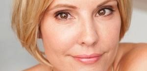 Emma Caulfield jako była [spoiler] w 