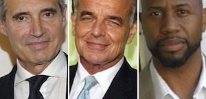 Michael Nouri, Ray Wise i Derek Webster gościnnie w 