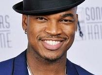 Ne-Yo gościnnie w 90210