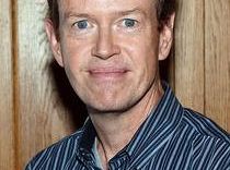 Dylan Baker dołączył do serialu ABC, Zero Hour