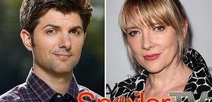 Glenne Headly jako mama Bena w 