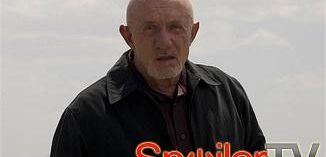 Jonathan Banks z 