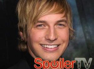 Ryan Hansen w 2 sezonie 2 Broke Girls