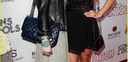 Cassie Scerbo gościnnie w 