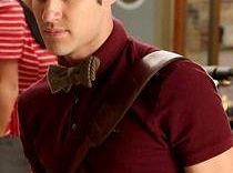 Darren Criss o nowej hierarchii w Glee