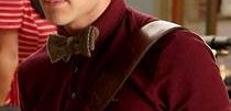 Darren Criss o nowej hierarchii w 