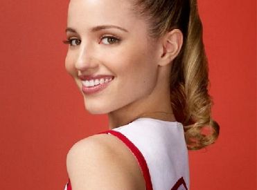 Dianna Agron skończyła z Glee!