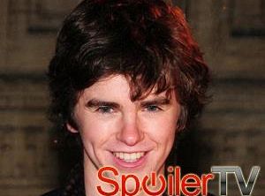Freddie Highmore zagra Normana w Bates Motel