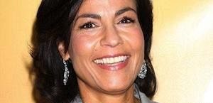 Rachel Ticotin z 