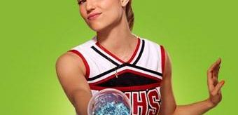 Dianna Agron zostaje w 