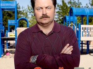 Plotkara odkrywa mroczną stronę Dana, plus spoilery o Parks and Recreation, Teen Wolf i innych