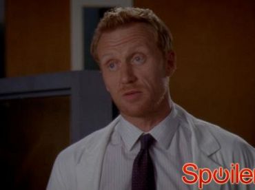 Kevin McKidd mówi o 9 sezonie Chirurgów