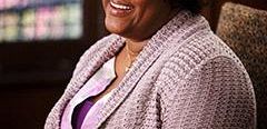 Loretta Devine mówi o 