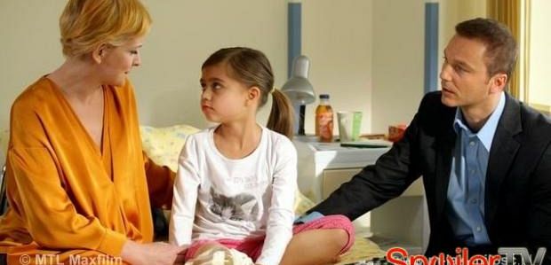 M jak miłość odc. 929 - informacja prasowa
