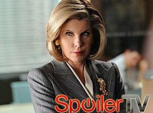 Christine Baranski o pominięciu Żony idealnej przy nominacji do Emmy i o katakliźmie w 4 sezonie