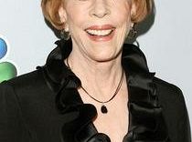 Czy Carol Burnett pojawi się w Malibu Country?