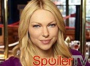 Laura Prepon dołącza do nowego serialu twórcy Trawki
