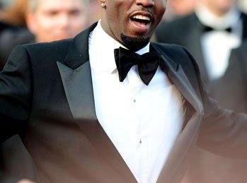 Sean Combs gościnnie w 8 sezonie U nas w Filadelfii
