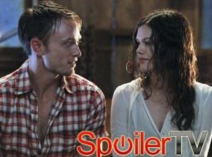 Szefowa Hart of Dixie mówi fanom Wade'a i Zoe, że będą bardzo szczęśliwi w 2 sezonie