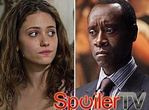Znamy daty powrotu Shameless, House of Lies i Californication do Showtime