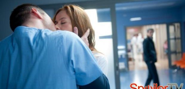 Lekarze: 1x05 