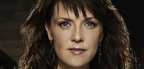 Amanda Tapping w 8 sezonie 