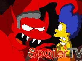 Pierwsze spojrzenie: piątkowa noc u Simpsonów