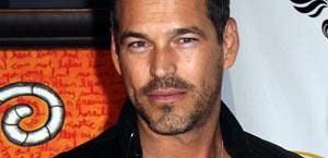 Eddie Cibrian pojawi się gościnnie w 