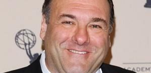 James Gandolfini w nowym serialu HBO 