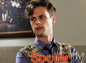 Matthew Gray Gubler o miłosnej historii, Reid dostaje bliźniaka