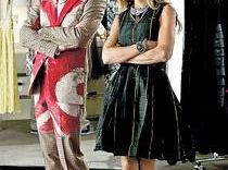 Pierwsze spojrzenie: Sarah Jessica Parker w Glee
