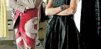 Pierwsze spojrzenie: Sarah Jessica Parker w 
