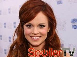Rachel Boston jedną z czarownic w Witches of East End