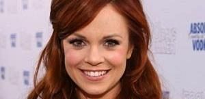 Rachel Boston jedną z czarownic w 