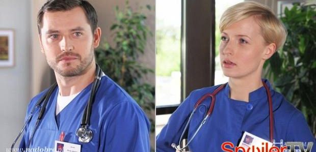 Nina i Borys: walka chirurgów trwa!