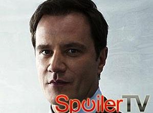Tim DeKay z Białego kołnierzyka gościnnie w Anatomii Prawdy