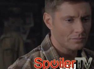 Zobacz spotkanie Deana i Sama w Supernatural