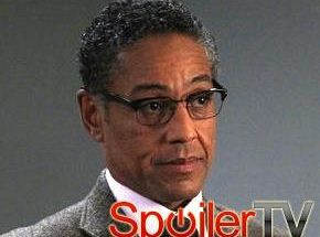 Giancarlo Esposito gościnnie w Community