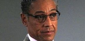 Giancarlo Esposito gościnnie w 