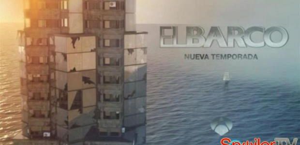 Antena 3 promuje 
