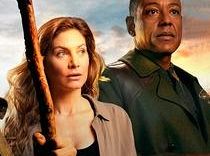 Elizabeth Mitchell i Giancarlo Esposito z Revolution zdradzają swoje teorie na temat zaćmienia