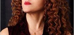 Bernadette Peters powróci do 